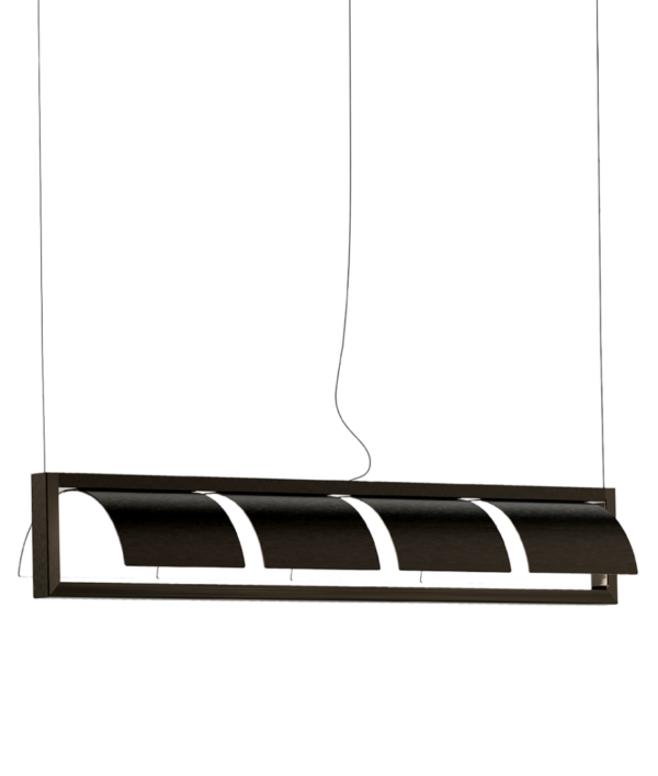 Настенная лампа SHIELD 2