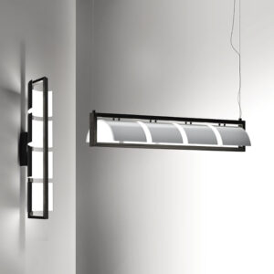 Настенная лампа SHIELD 1