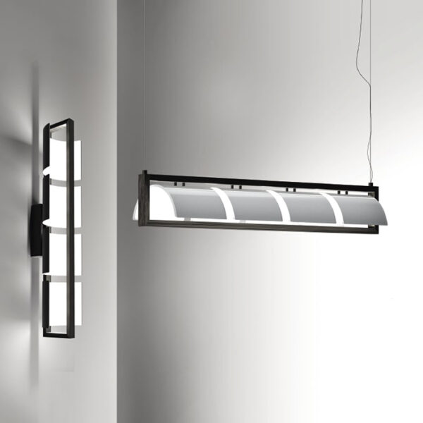 Настенная лампа SHIELD 1