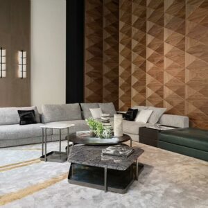 Настенная лампа SHIELD 3