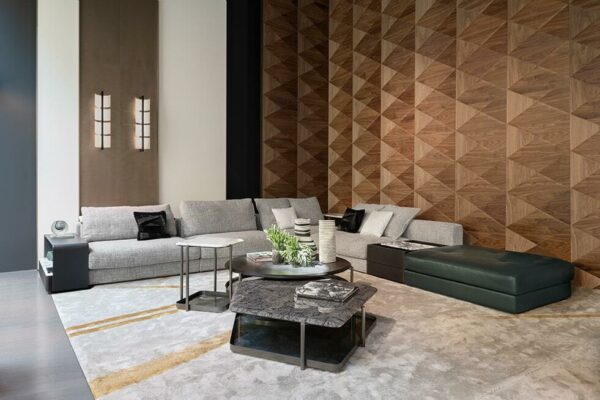 Настенная лампа SHIELD 3