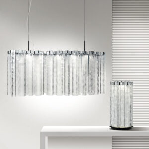 Люстра SWORDS 1