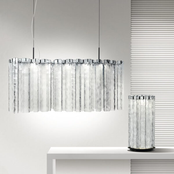 Люстра SWORDS 1