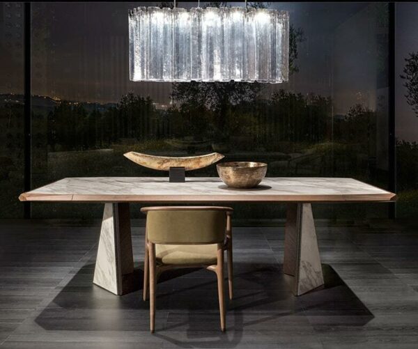 Люстра SWORDS 3