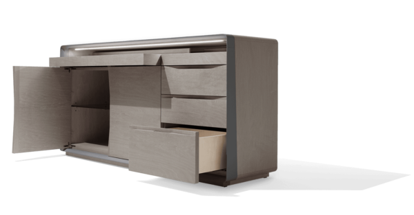 Комод FRAME MOBILE CONTENITORE 2