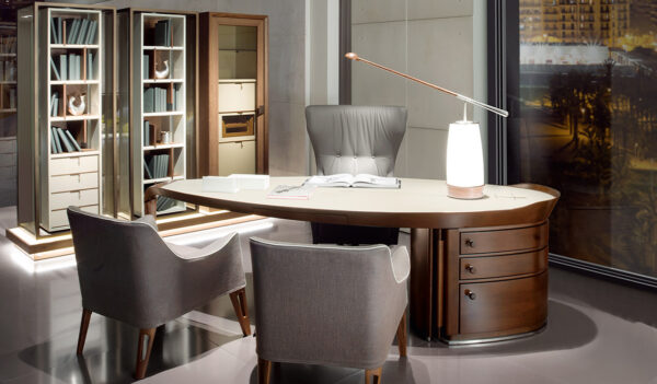 Письменный стол ERASMO 6