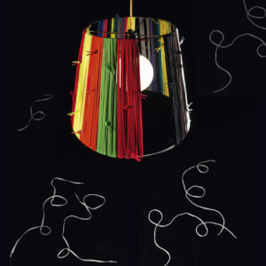 Подвесной светильник IDEA 5