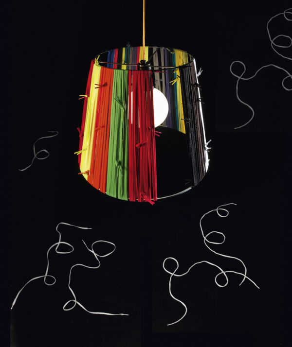 Подвесной светильник IDEA 5