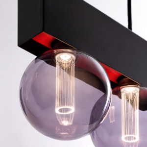 Подвесной светильник IDEA 6