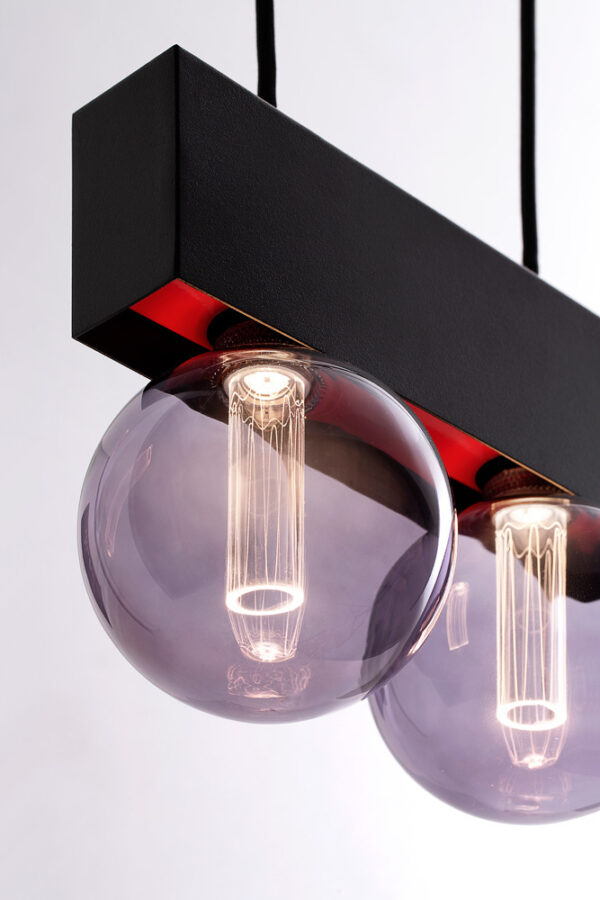 Подвесной светильник IDEA 6