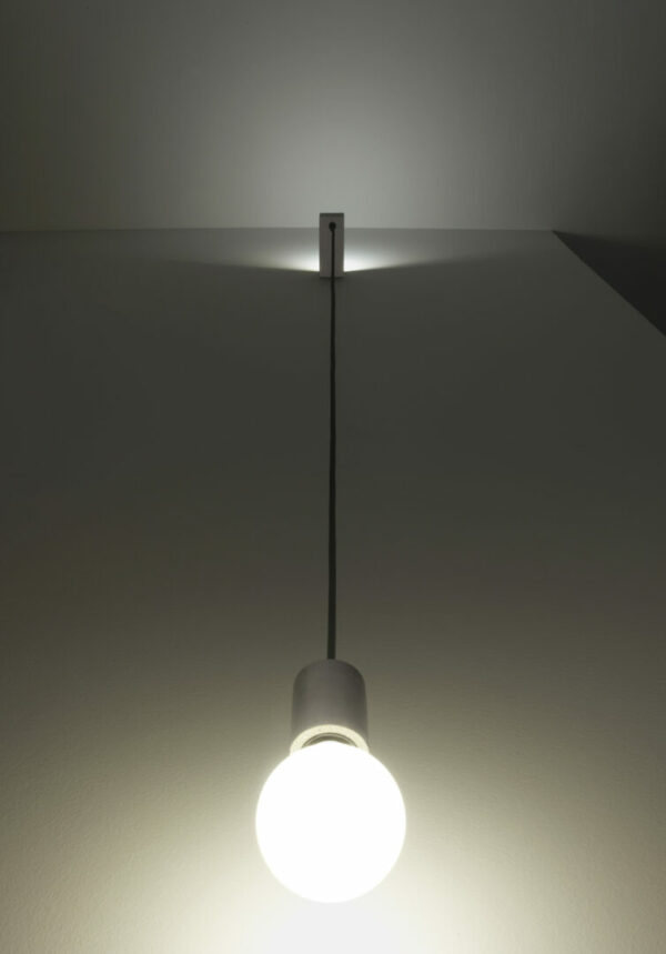 Подвесной светильник IDEA 8