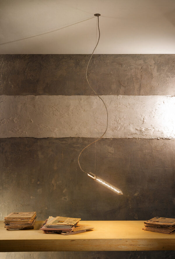 Подвесной светильник IDEA 9