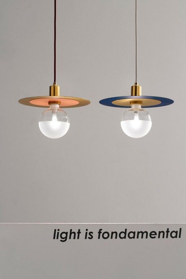 Подвесной светильник IDEA 2