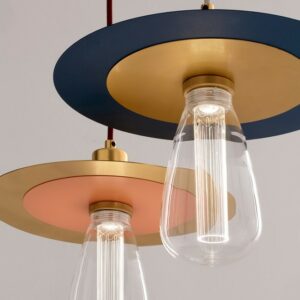 Подвесной светильник IDEA 1