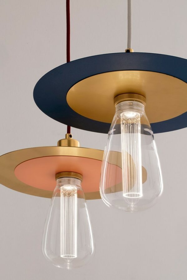 Подвесной светильник IDEA 1