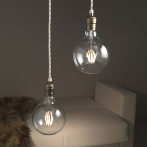 Подвесной светильник IDEA 10