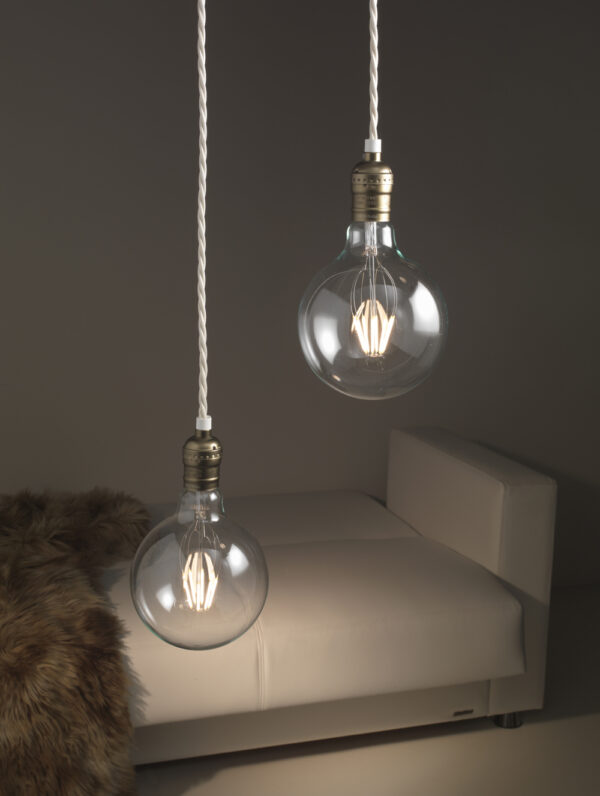 Подвесной светильник IDEA 10