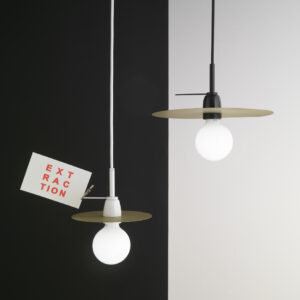 Подвесной светильник IDEA 11