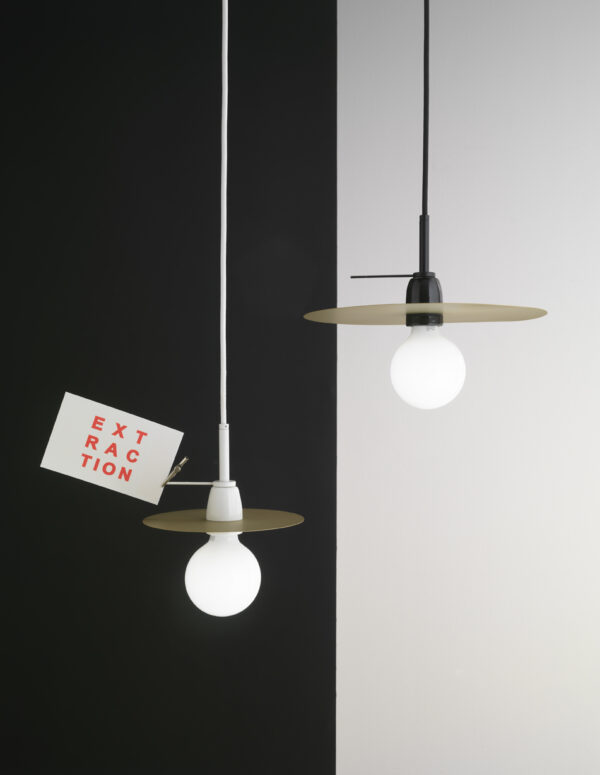 Подвесной светильник IDEA 11