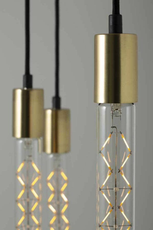 Подвесной светильник IDEA 12