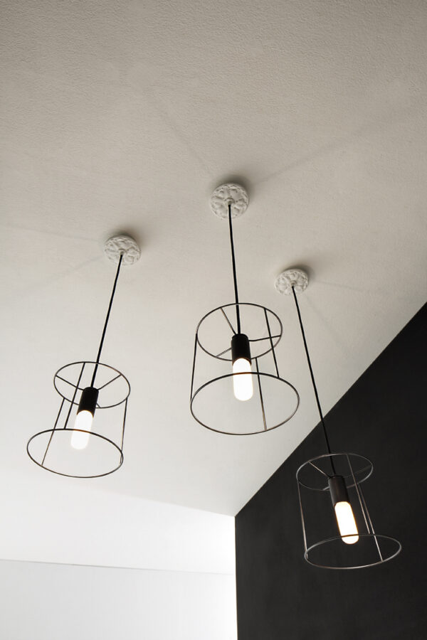 Подвесной светильник IDEA 14