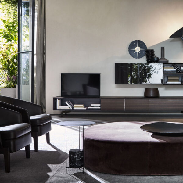 Журнальный столик PANNA COTTA 10