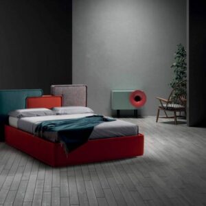 Кровать Status 1