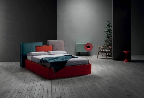 Кровать Status