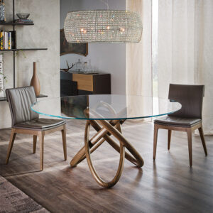 Обеденный стол Carioca 3