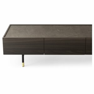 ТВ Тумба HORIZON CS/6017-3B 2