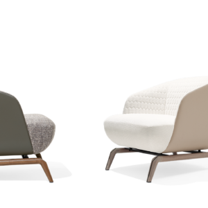 Кресло JANET 3