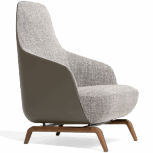 Кресло JANET 1