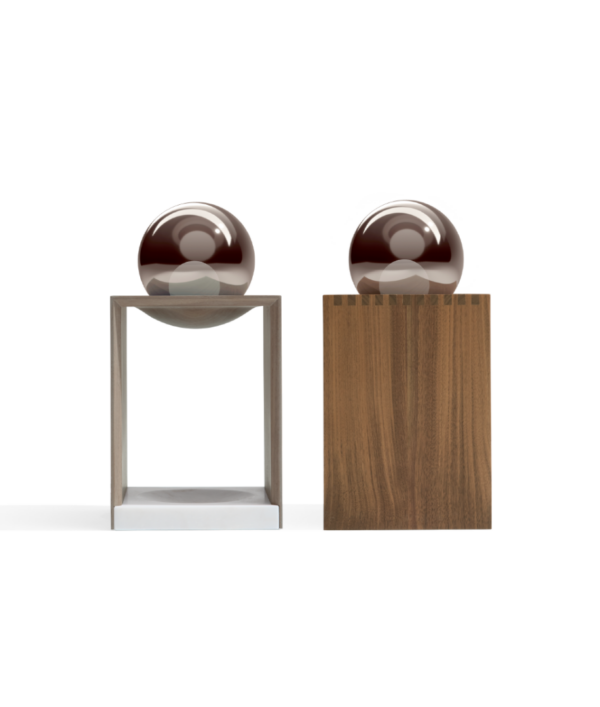 Настольная лампа SPAZIOTEMPO 1