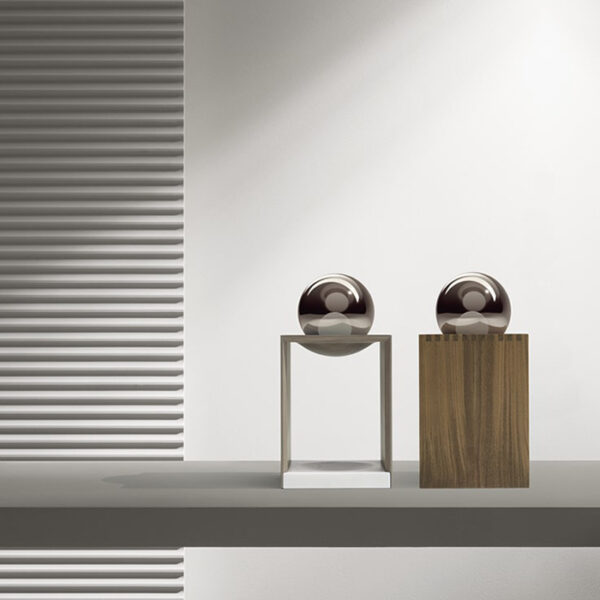 Настольная лампа SPAZIOTEMPO 2