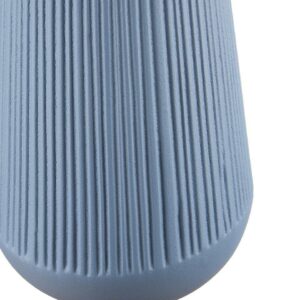 Ваза ROUGH BLUE 2