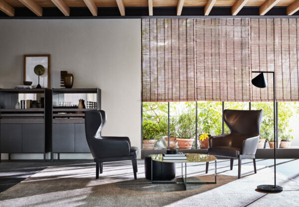 Кресло CHELSEA 2