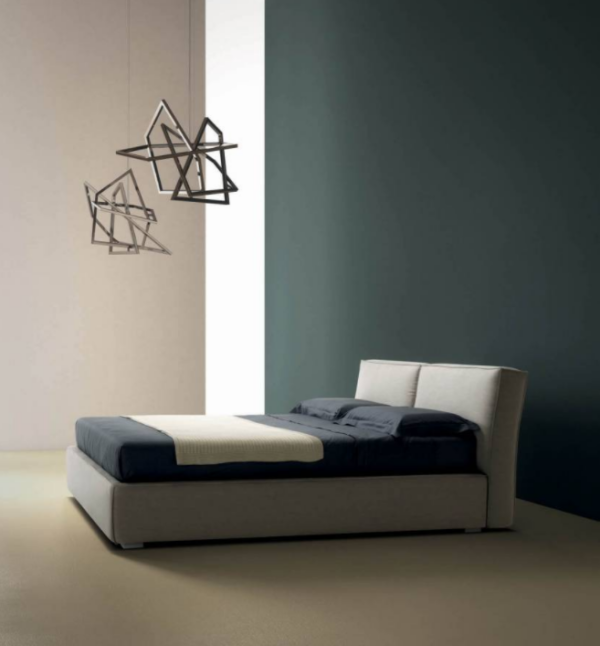 Кровать Light 1