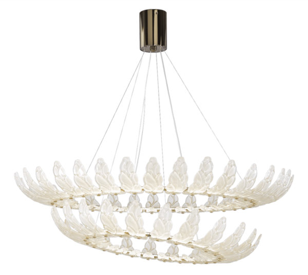 Подвесной светильник AIRONE 1