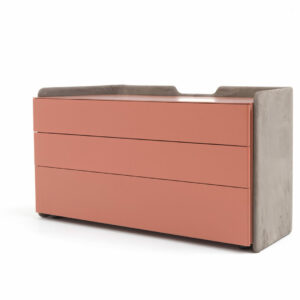 Тумбочка Chloé 3