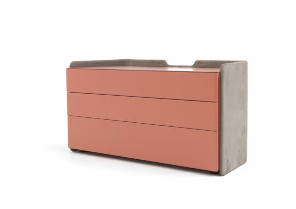 Тумбочка Chloé 3