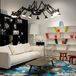 Приставной столик SCHOLAR 4