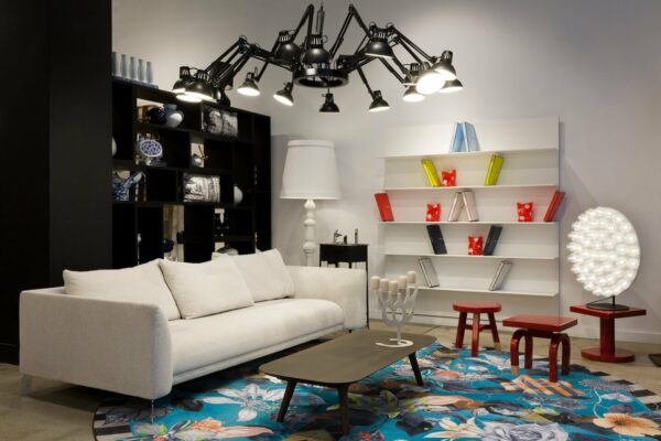 Приставной столик SCHOLAR 4