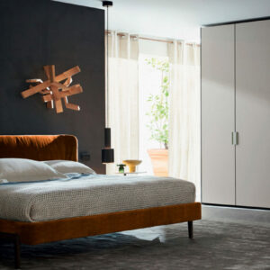 Кровать FULHAM 7