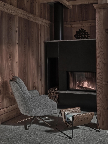 Журнальный столик MATE 3