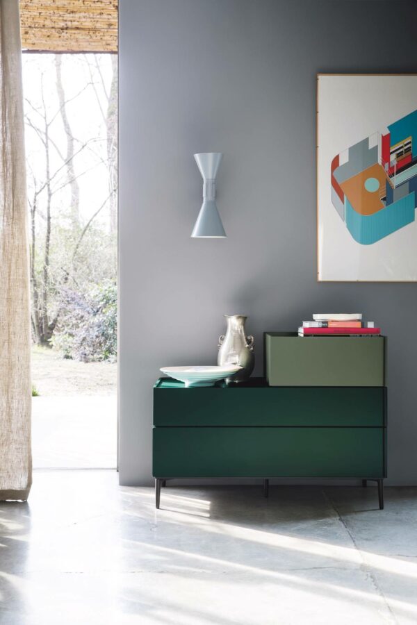 Комод GIRO-GIRO 2