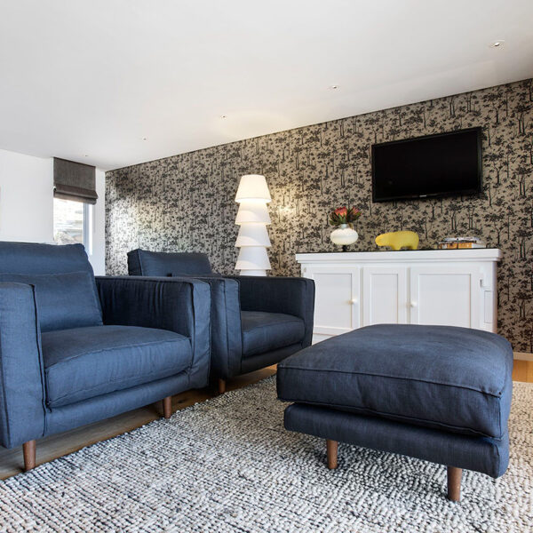 Комод PAPER BUFFET 3