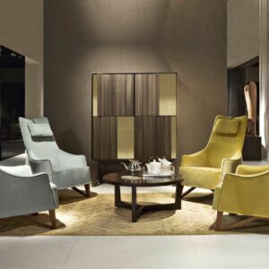 Кресло MOBIUS 2014 3