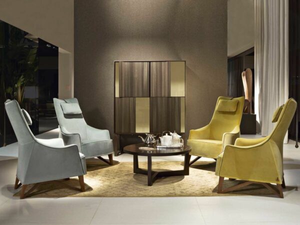 Кресло MOBIUS 2014 3