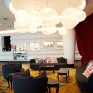 Подвесной светильник NON RANDOM 71 WHITE 3