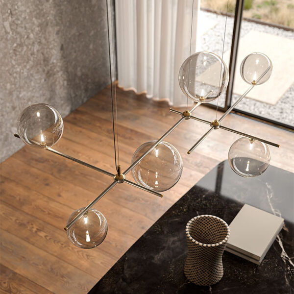 Подвесной светильник BLOOM 2